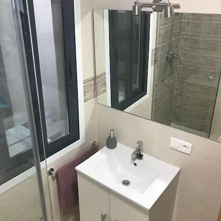 Apartamento Primera Linea De Playa No Lo Olvidaras *