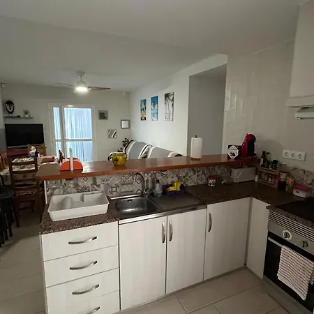 Primera Linea De Playa No Lo Olvidaras *