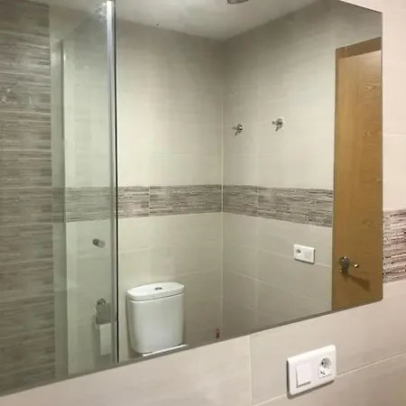 Appartement Primera Linea De Playa No Lo Olvidaras *