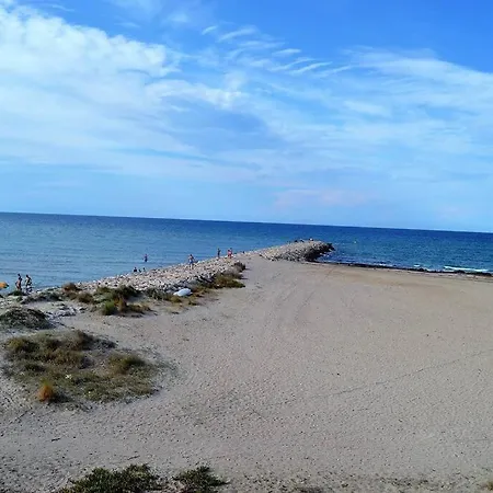 Primera Linea De Playa No Lo Olvidaras Apartament *