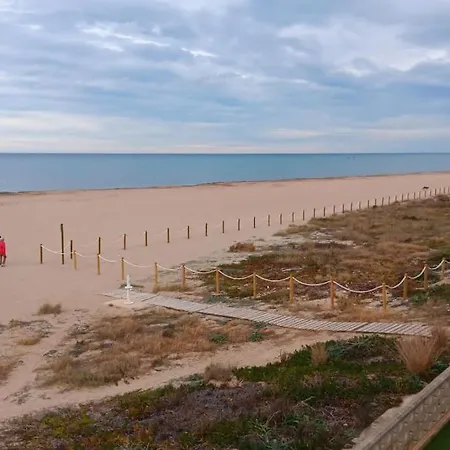 Primera Linea De Playa No Lo Olvidaras *