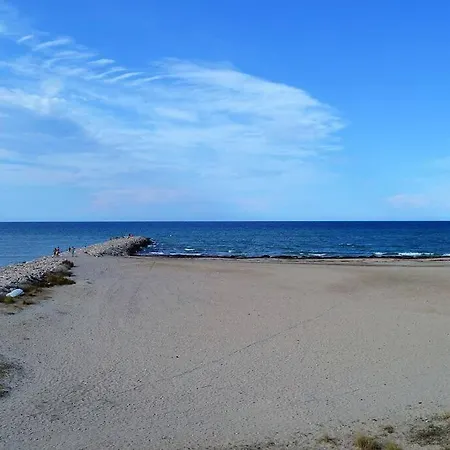 Primera Linea De Playa No Lo Olvidaras Apartment *