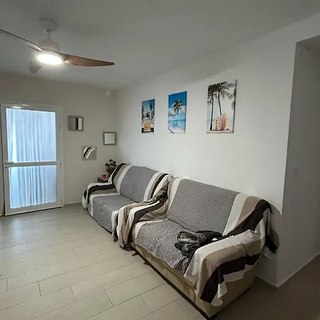 Apartament Primera Linea De Playa No Lo Olvidaras