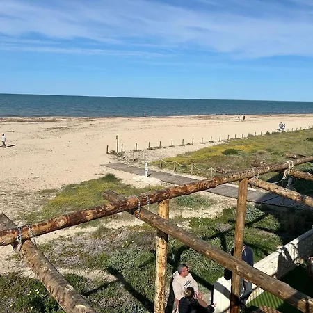 Primera Linea De Playa No Lo Olvidaras Dénia