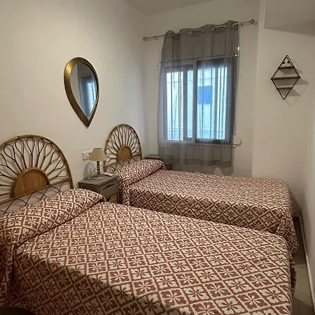 Primera Linea De Playa No Lo Olvidaras Apartment