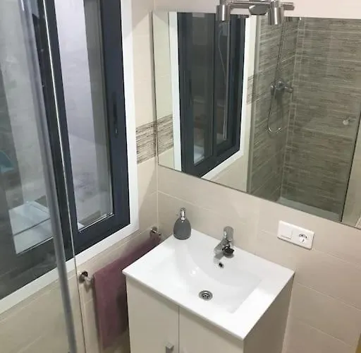 Apartament Primera Linea De Playa No Lo Olvidaras *