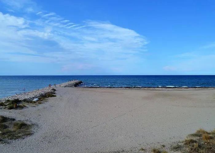 Primera Línea De Playa No Lo Olvidaras Apartamento *