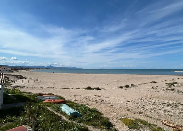 Primera Línea De Playa No Lo Olvidaras Apartamento Dénia
