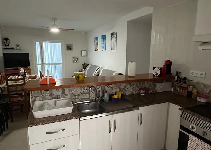 Primera Línea De Playa No Lo Olvidaras *