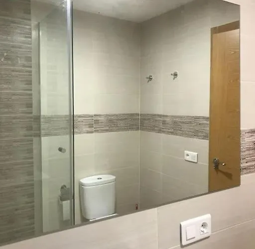 דירה Primera Linea De Playa No Lo Olvidaras *