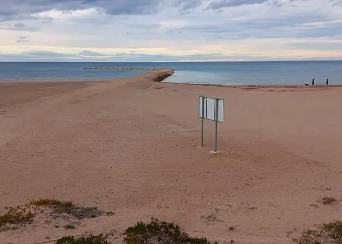 דירה Primera Linea De Playa No Lo Olvidaras