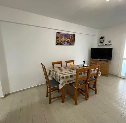 Primera Linea De Playa No Lo Olvidaras דניה