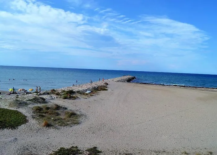 Primera Linea De Playa No Lo Olvidaras דירה *