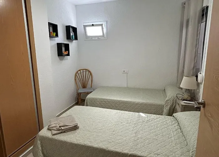 Primera Linea De Playa No Lo Olvidaras * דניה