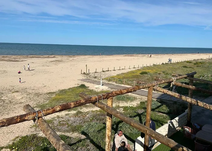 Primera Linea De Playa No Lo Olvidaras דניה